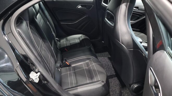 2013 Mercedes-benz A 180 Blue Efficiency Safety Value Package image 312159