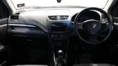 2013 Suzuki Swift GL 1.4 5 Speed Manual image 309279