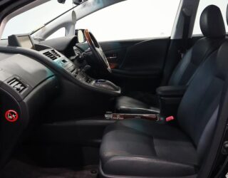 2012 Lexus Hs250h Version L, Black Leather, Reverse Camera image 311839