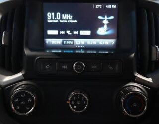 2017 Holden Colorado LS DC PU 2.8D/6MT image 309343