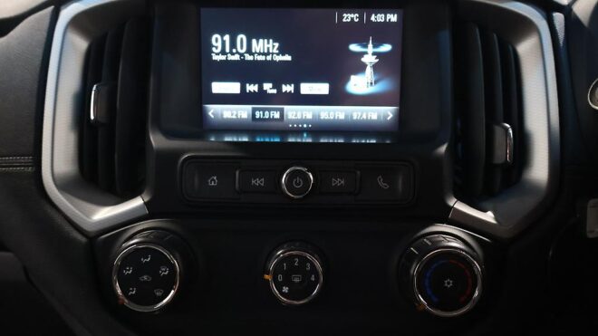 2017 Holden Colorado LS DC PU 2.8D/6MT image 309343