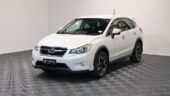 2013 Subaru Xv 2.0i-L Eyesight AWD image 313467