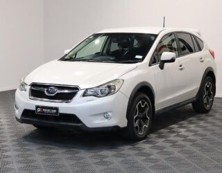 2013 Subaru Xv 2.0i-L Eyesight AWD image 313467