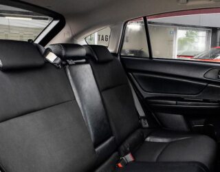 2013 Subaru Impreza Sport 2.0i Eyesight AWD image 309392