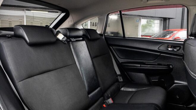 2013 Subaru Impreza Sport 2.0i Eyesight AWD image 309392