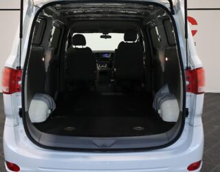 2017 Ldv G10 CARGO 2.4 2.4P/5MT/L image 312569