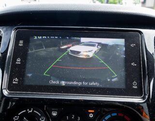 2018 Mitsubishi Triton DC GLXR 5AT 2.4D/5AT 2WD NZ NEW image 311958