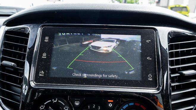 2018 Mitsubishi Triton DC GLXR 5AT 2.4D/5AT 2WD NZ NEW image 311958