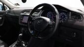 2018 Volkswagen Tiguan ALLSPACE TSI HL 4 Motion 2 image 309299