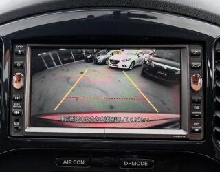 2010 Nissan Juke 15RX Acenta , Push Start image 313562