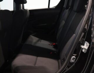 2013 Suzuki Swift GL 1.4 5 Speed Manual image 309277