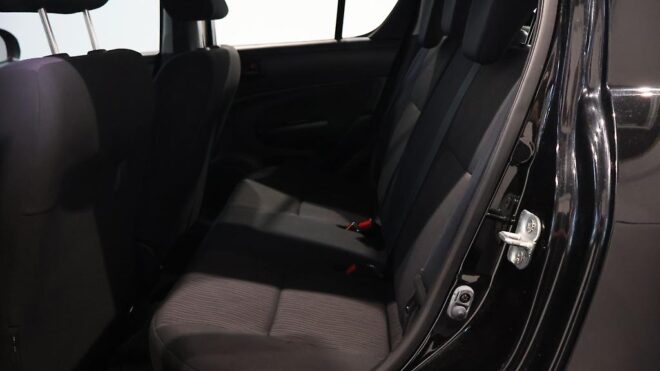 2013 Suzuki Swift GL 1.4 5 Speed Manual image 309277