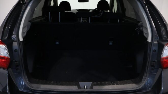 2012 Subaru Impreza Sport 4WD 2.0i Eyesight image 309946