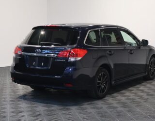 2014 Subaru Legacy Touring Wagon 2.5i B-sports Eyesight G-PKG 4WD image 313449