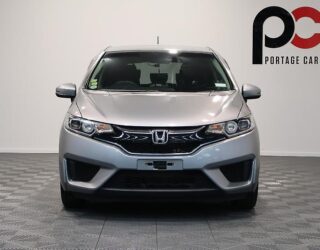 2016 Honda Fit F Package Reverse Camera – Steering Wheel Controls image 312230