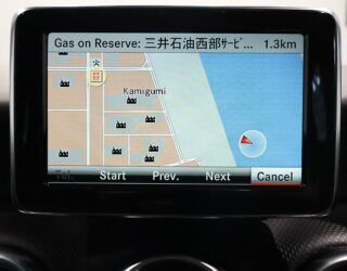 2013 Mercedes-benz A 180 Blue Efficiency Safety Value Package image 312164