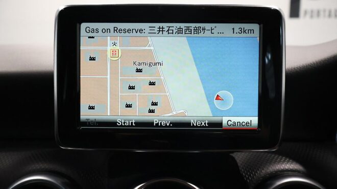 2013 Mercedes-benz A 180 Blue Efficiency Safety Value Package image 312164