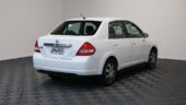 2008 Nissan Tiida LATIO image 312050