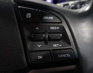 2017 Hyundai Tucson GDI ELITE 2.0P/6AT/S image 313181