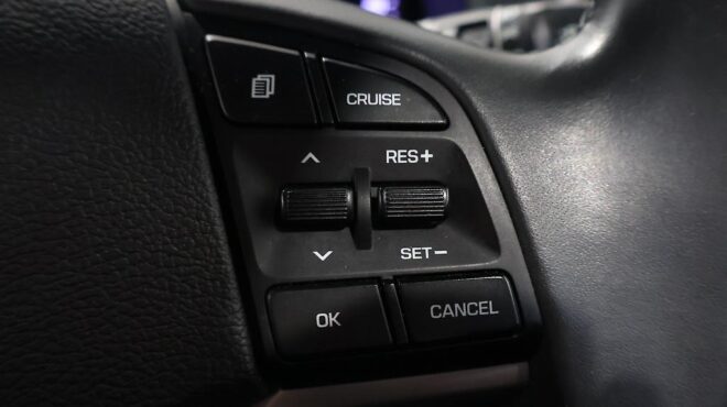 2017 Hyundai Tucson GDI ELITE 2.0P/6AT/S image 313181