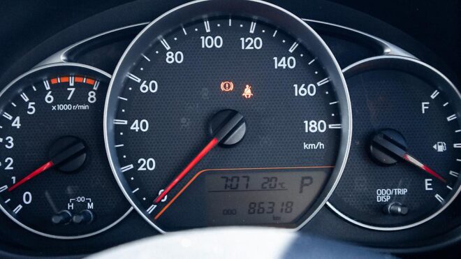 2014 Toyota Ractis S Model , Reverse camera, Cruise Control, Push Start image 309659