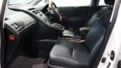 2012 Lexus Hs250h Version-L Full Black Leather image 310200