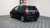 2013 Honda Fit Hybrid F-Package image 310627