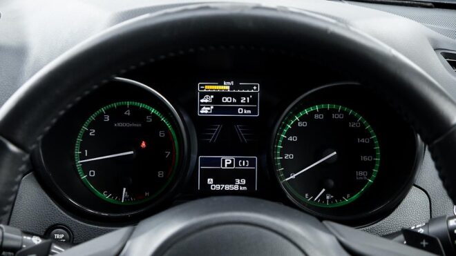 2016 Subaru Outback 2.5i Limited AWD Top Spec image 309155