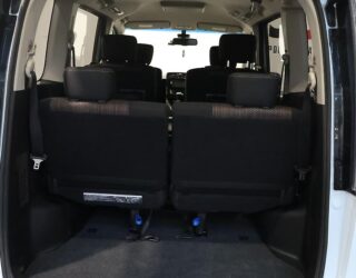 2014 Nissan Serena Highwaystar-Ｓ-Hybrid Advanced Safety-Package image 311383