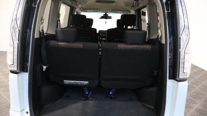 2014 Nissan Serena Highwaystar-Ｓ-Hybrid Advanced Safety-Package image 311383