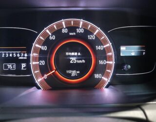 2013 Honda Odyssey Absolute EX image 311678