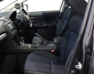 2012 Subaru Impreza Sport 4WD 2.0i Eyesight image 309948