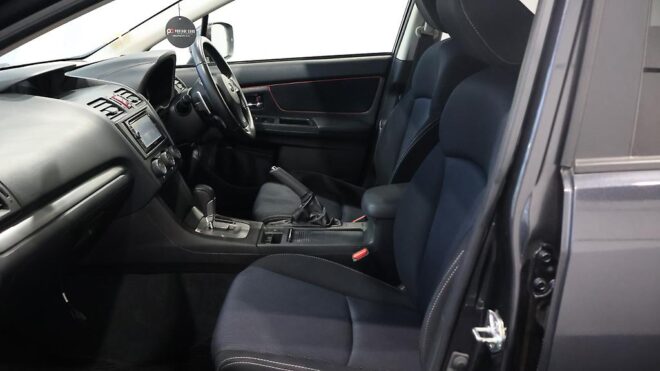 2012 Subaru Impreza Sport 4WD 2.0i Eyesight image 309948