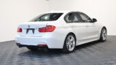 2013 Bmw 320i Motorsport image 312587