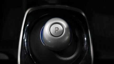 2018 Nissan Note e-power X, Pre Collision Safety image 311787