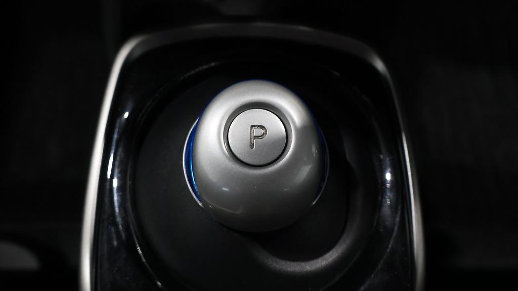 2018 Nissan Note e-power X, Pre Collision Safety image 311787