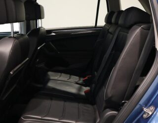 2018 Volkswagen Tiguan ALLSPACE TSI HL 4 Motion 2 image 309296