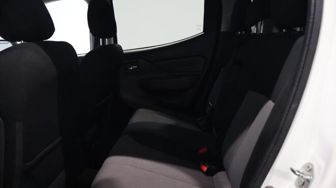 2018 Mitsubishi Triton D/CAB GLXR 2.4D/6MT image 309318