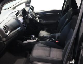 2013 Honda Fit Hybrid F-Package image 310632