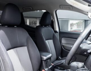 2018 Mitsubishi Triton DC GLXR 5AT 2.4D/5AT 2WD NZ NEW image 311951