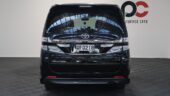 2012 Toyota Vellfire TRD 2.4Z image 311710
