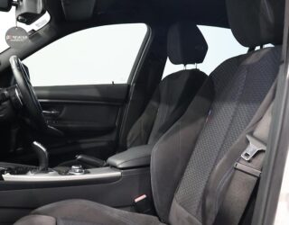 2013 Bmw 320i Motorsport image 312599