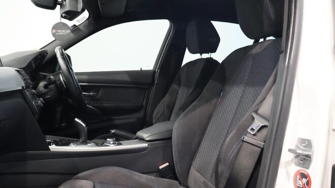 2013 Bmw 320i Motorsport image 312599