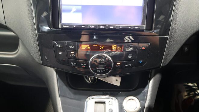 2013 Nissan Serena Highwaystar S-Hybrid image 311478