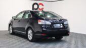 2012 Lexus Hs250h Version L, Black Leather, Reverse Camera image 311835