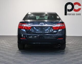 2013 Toyota Camry Hybrid G Package, Cruise Control image 309717