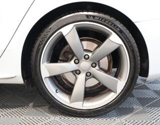 2014 Audi A4 1.8TFSI – NZ New Full History image 313269