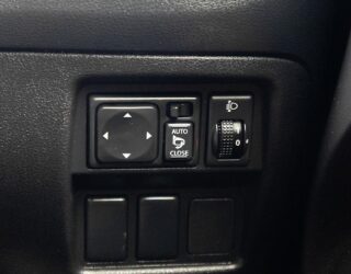 2010 Nissan Juke 15RX Acenta , Push Start image 313561