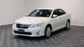 2012 Toyota Camry Hybrid G image 311298