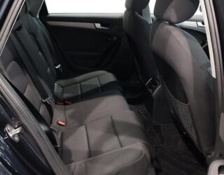 2013 Audi A4 Avant 2.0 TFSI image 310926